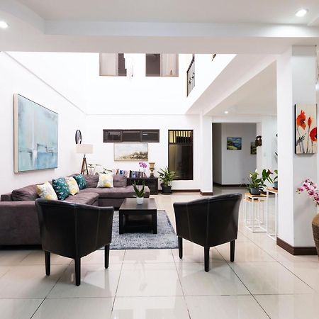 Viva Guest House Σαν Χοσέ Εξωτερικό φωτογραφία