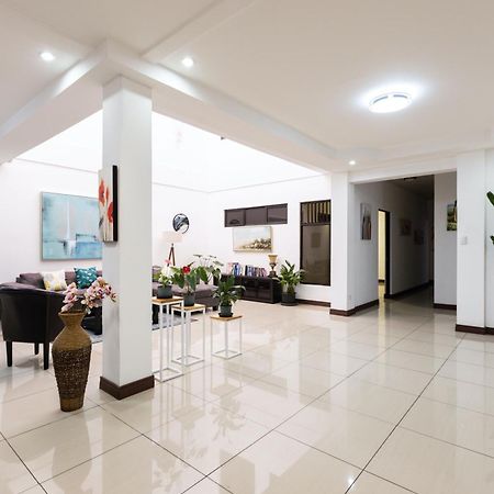 Viva Guest House Σαν Χοσέ Εξωτερικό φωτογραφία