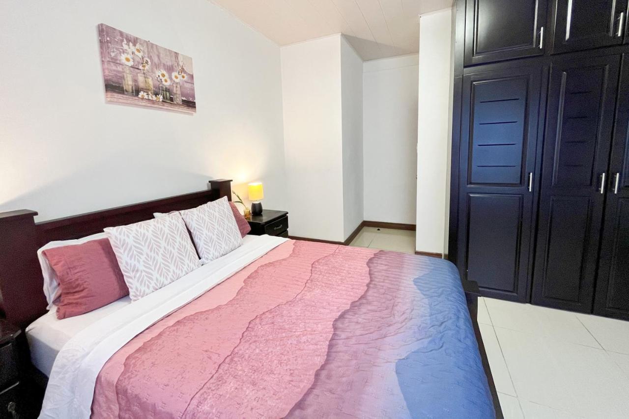 Viva Guest House Σαν Χοσέ Εξωτερικό φωτογραφία
