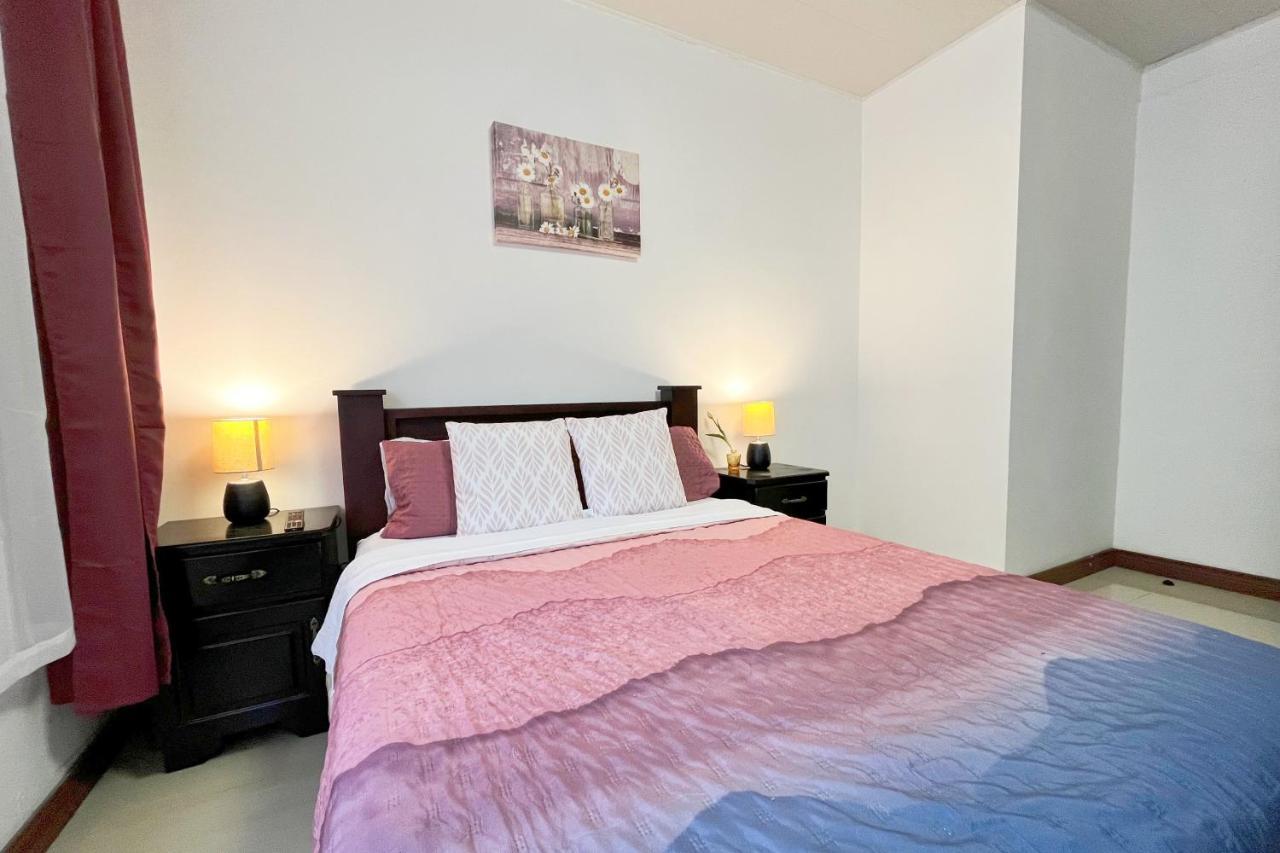 Viva Guest House Σαν Χοσέ Εξωτερικό φωτογραφία