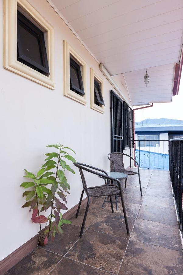 Viva Guest House Σαν Χοσέ Εξωτερικό φωτογραφία