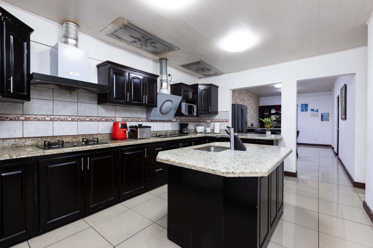 Viva Guest House Σαν Χοσέ Εξωτερικό φωτογραφία