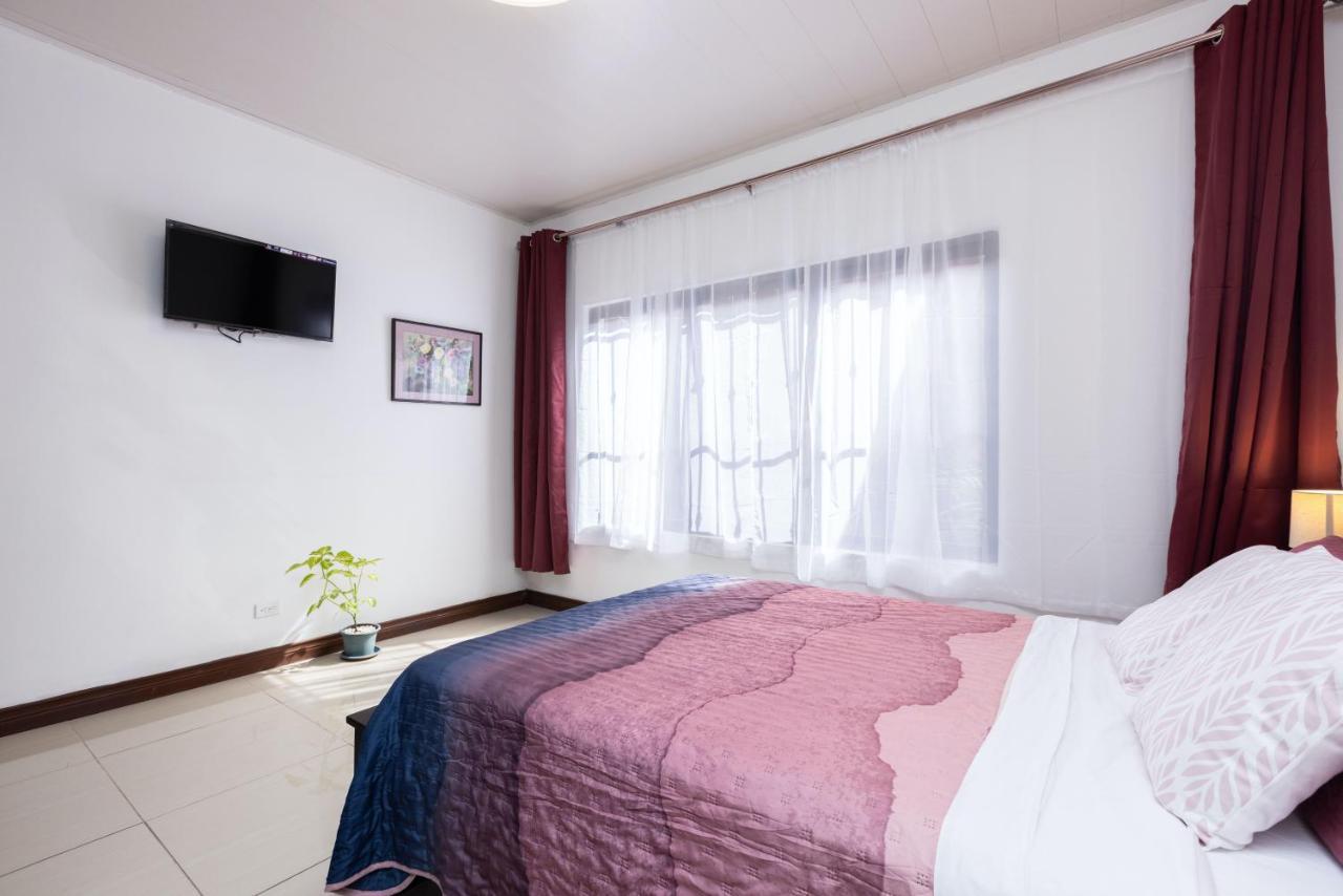 Viva Guest House Σαν Χοσέ Εξωτερικό φωτογραφία
