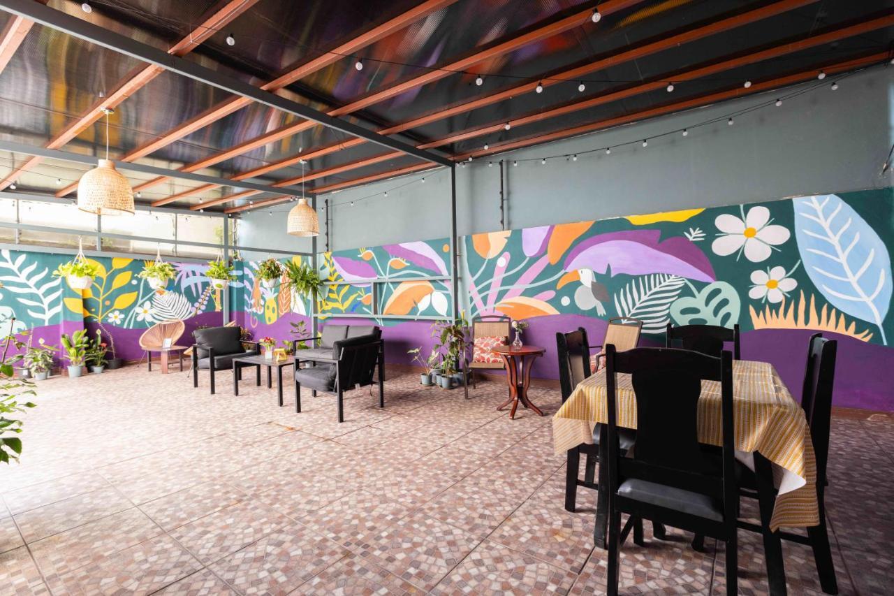 Viva Guest House Σαν Χοσέ Εξωτερικό φωτογραφία