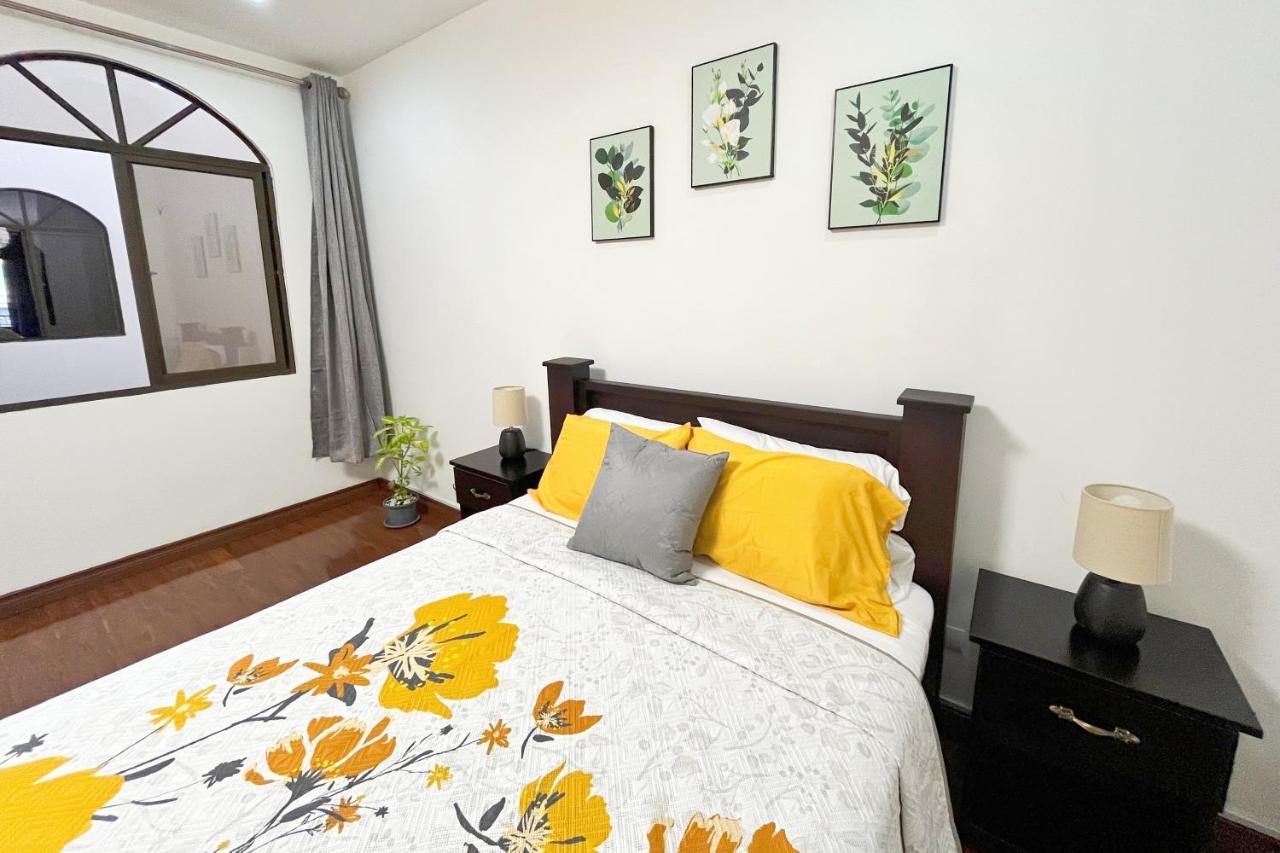 Viva Guest House Σαν Χοσέ Εξωτερικό φωτογραφία