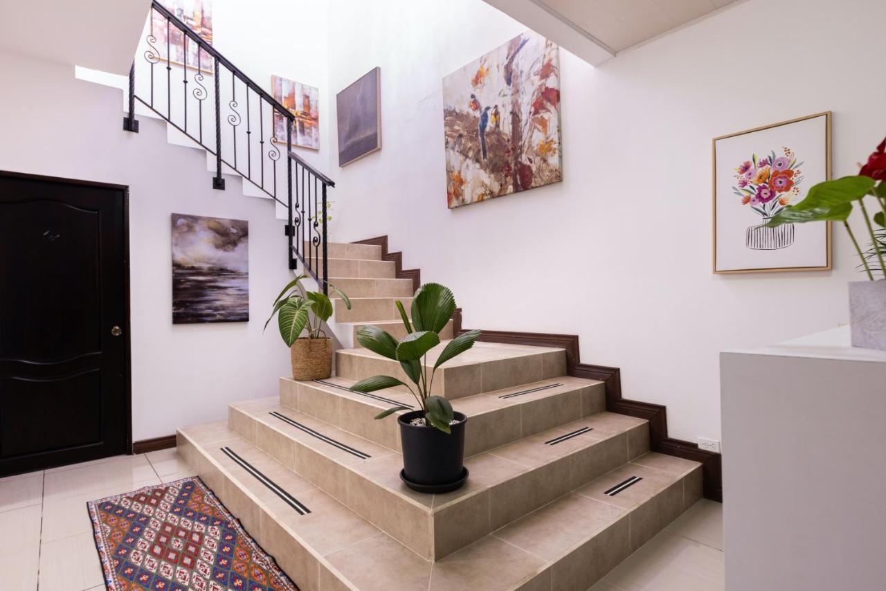 Viva Guest House Σαν Χοσέ Εξωτερικό φωτογραφία