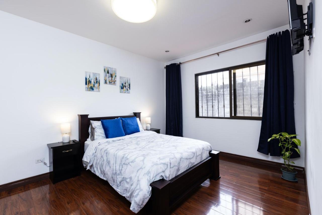 Viva Guest House Σαν Χοσέ Εξωτερικό φωτογραφία