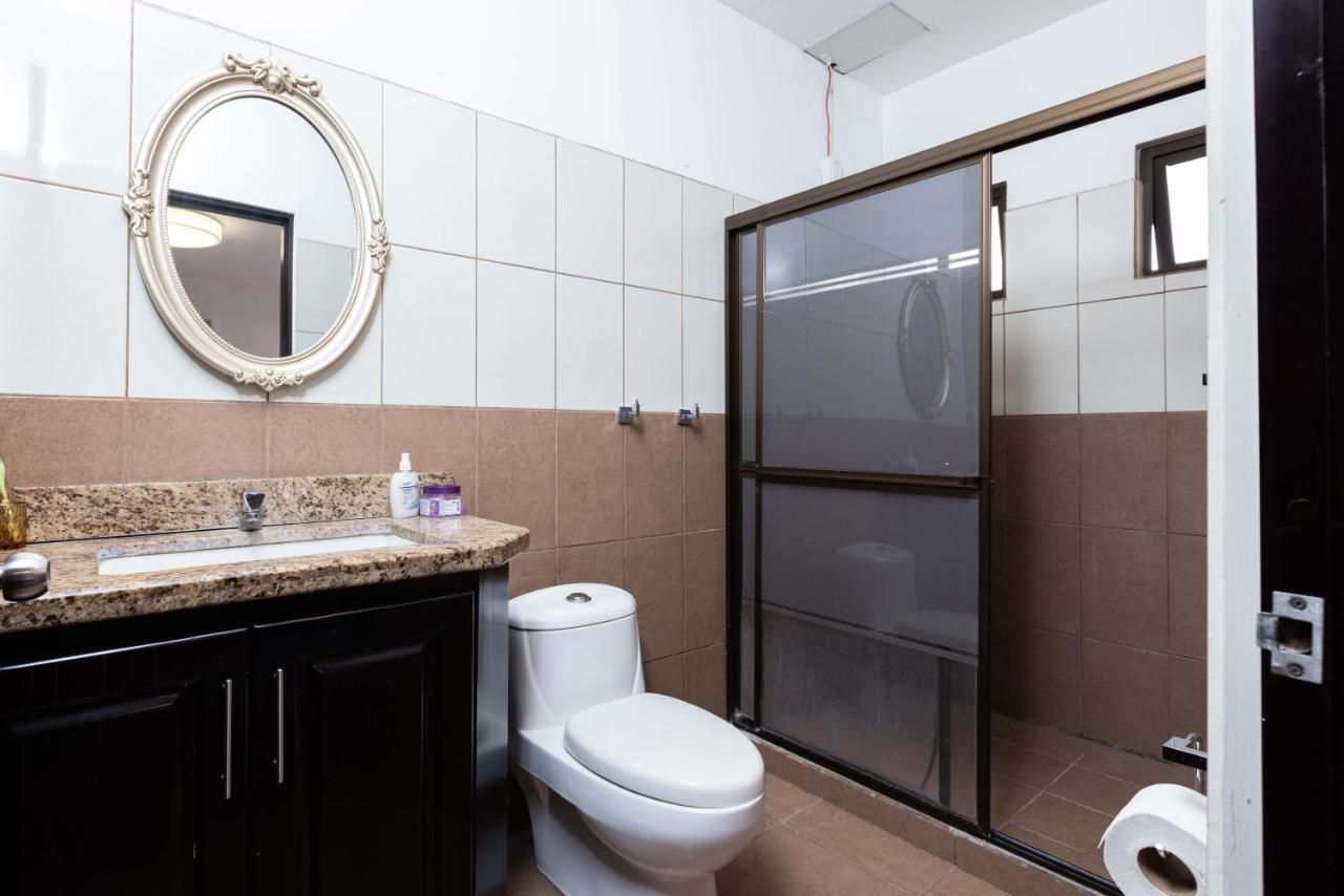 Viva Guest House Σαν Χοσέ Εξωτερικό φωτογραφία