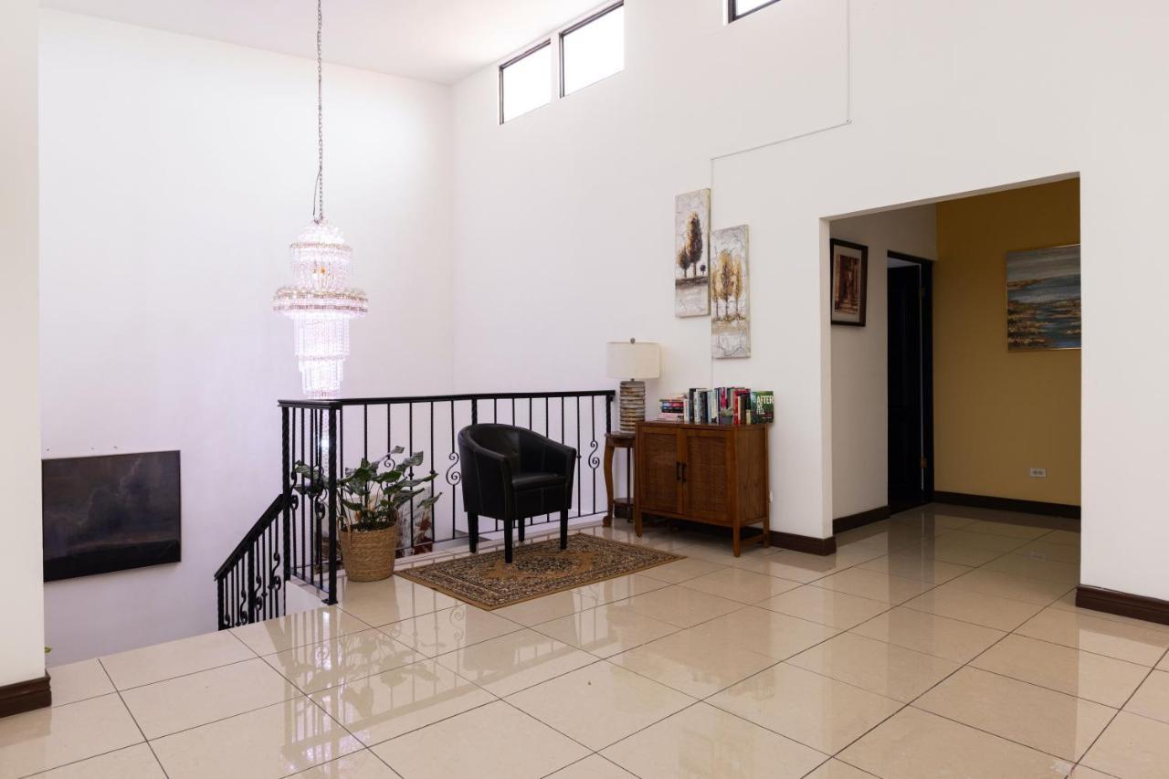 Viva Guest House Σαν Χοσέ Εξωτερικό φωτογραφία