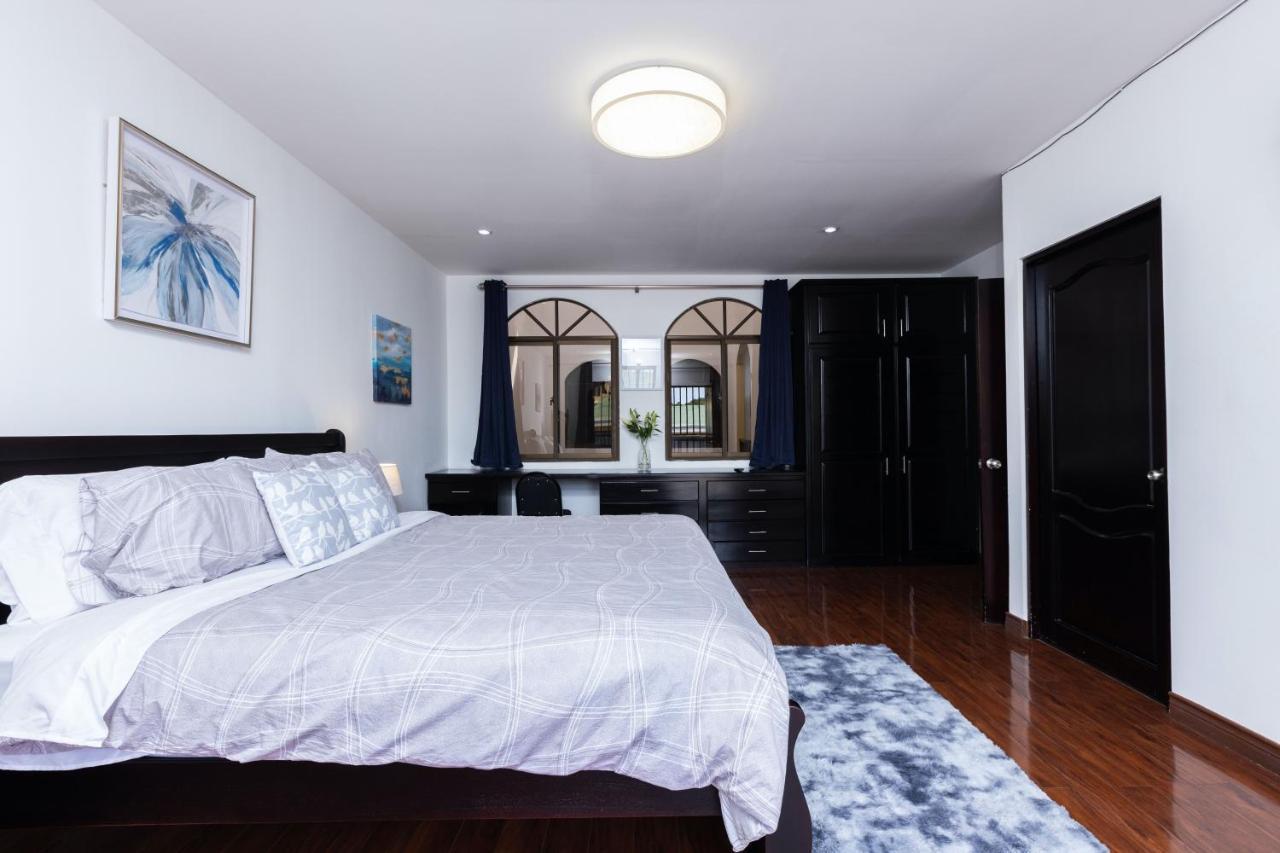 Viva Guest House Σαν Χοσέ Εξωτερικό φωτογραφία