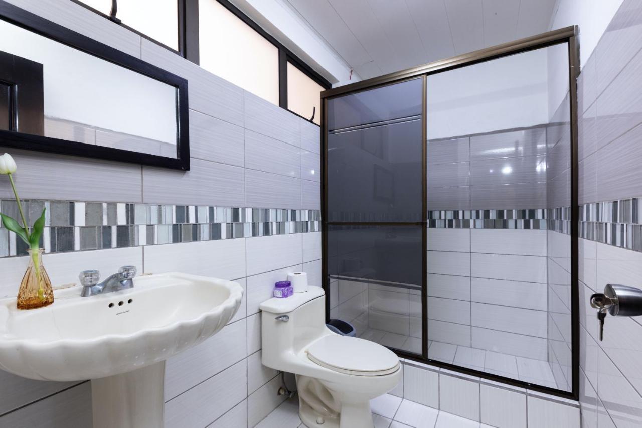 Viva Guest House Σαν Χοσέ Εξωτερικό φωτογραφία