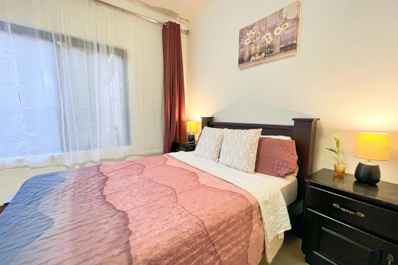 Viva Guest House Σαν Χοσέ Εξωτερικό φωτογραφία