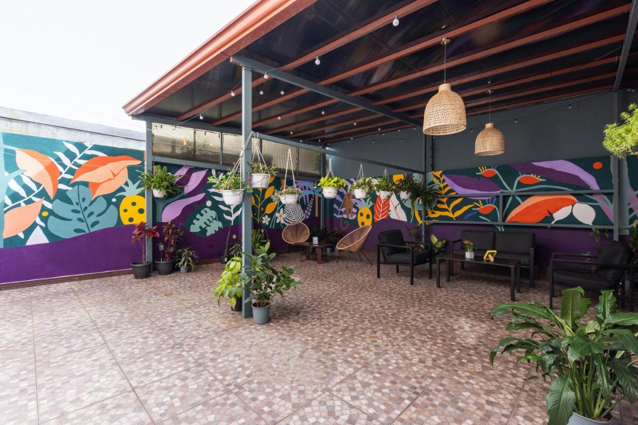 Viva Guest House Σαν Χοσέ Εξωτερικό φωτογραφία