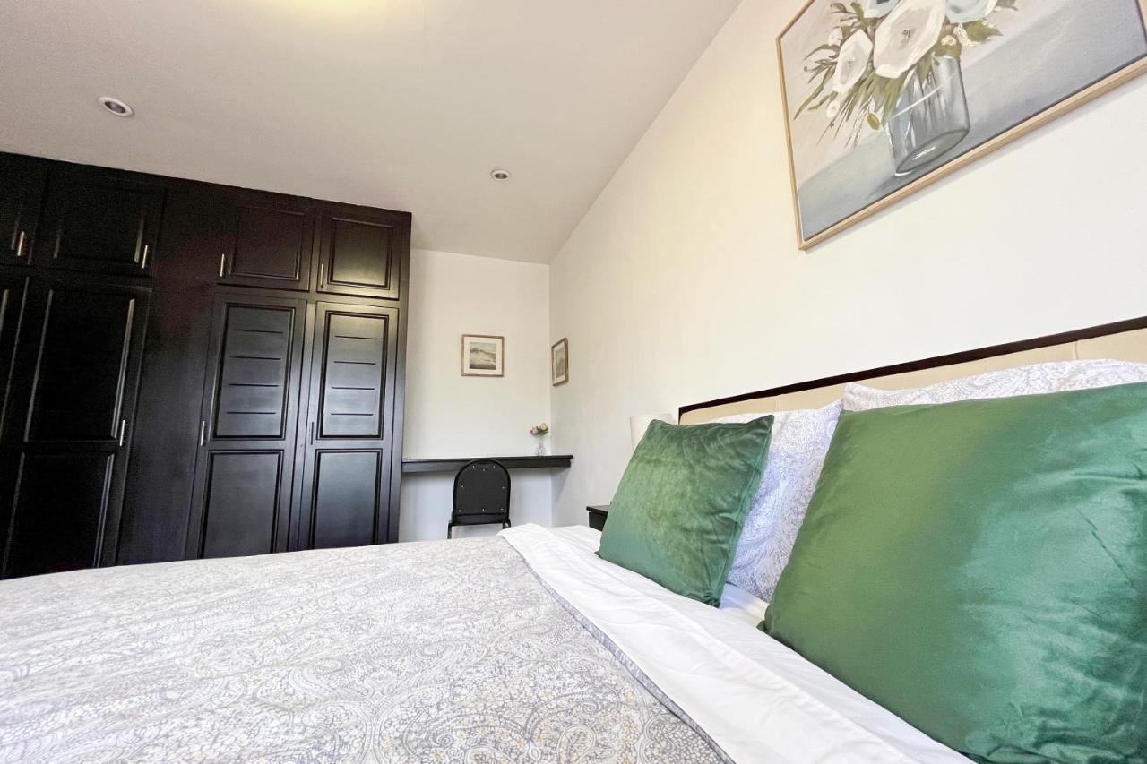Viva Guest House Σαν Χοσέ Εξωτερικό φωτογραφία