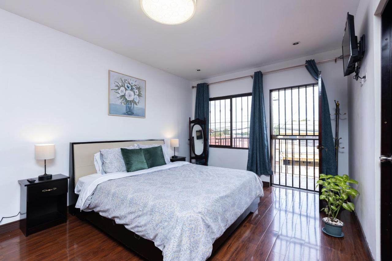 Viva Guest House Σαν Χοσέ Εξωτερικό φωτογραφία