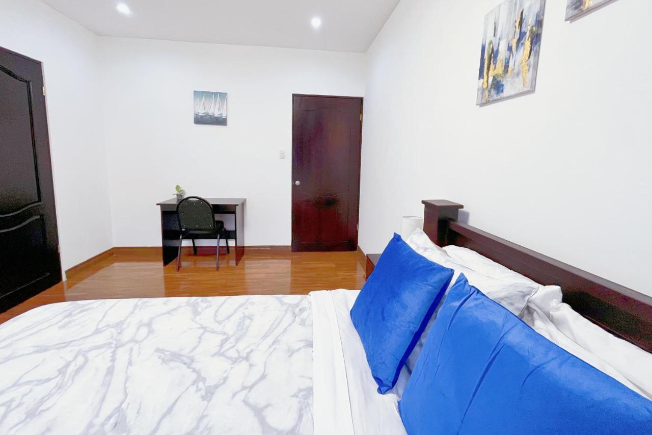 Viva Guest House Σαν Χοσέ Εξωτερικό φωτογραφία
