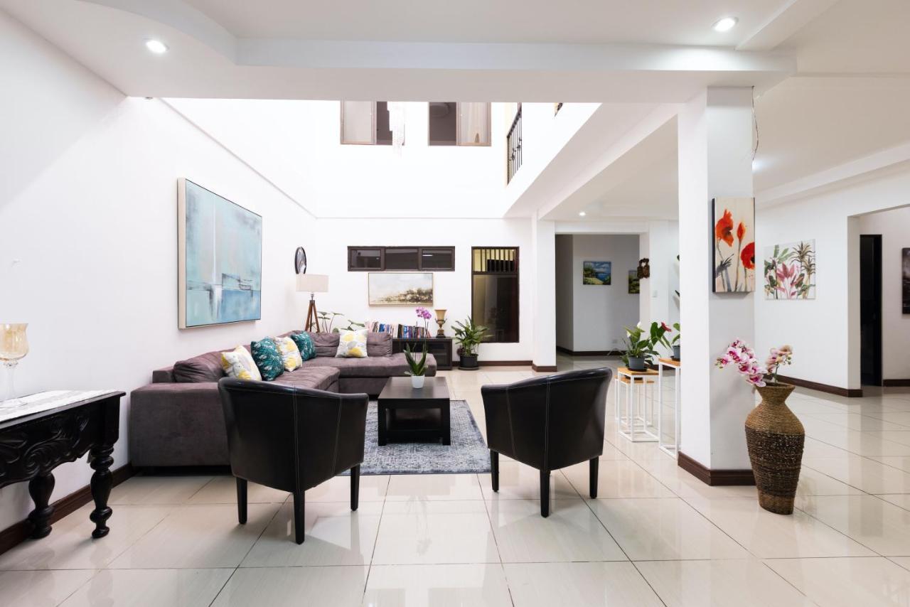 Viva Guest House Σαν Χοσέ Εξωτερικό φωτογραφία
