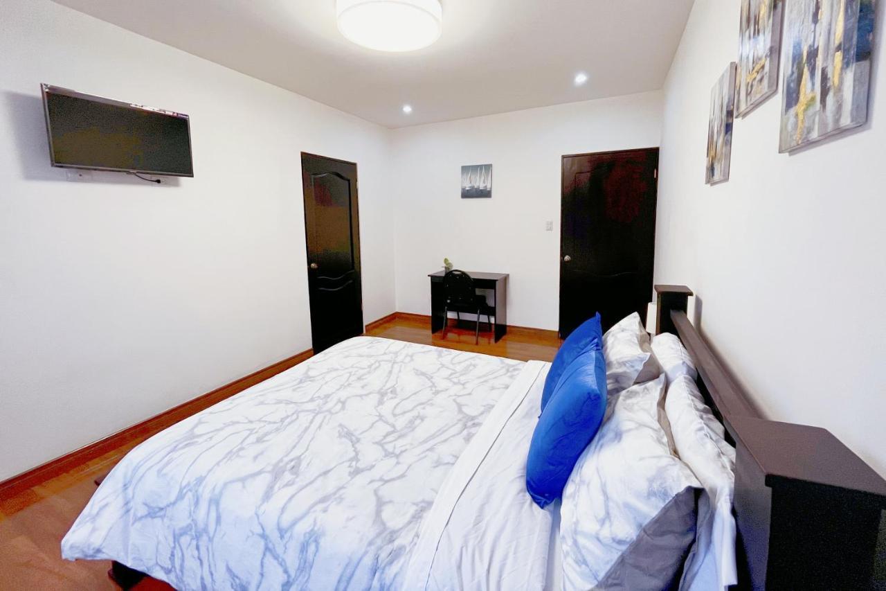 Viva Guest House Σαν Χοσέ Εξωτερικό φωτογραφία