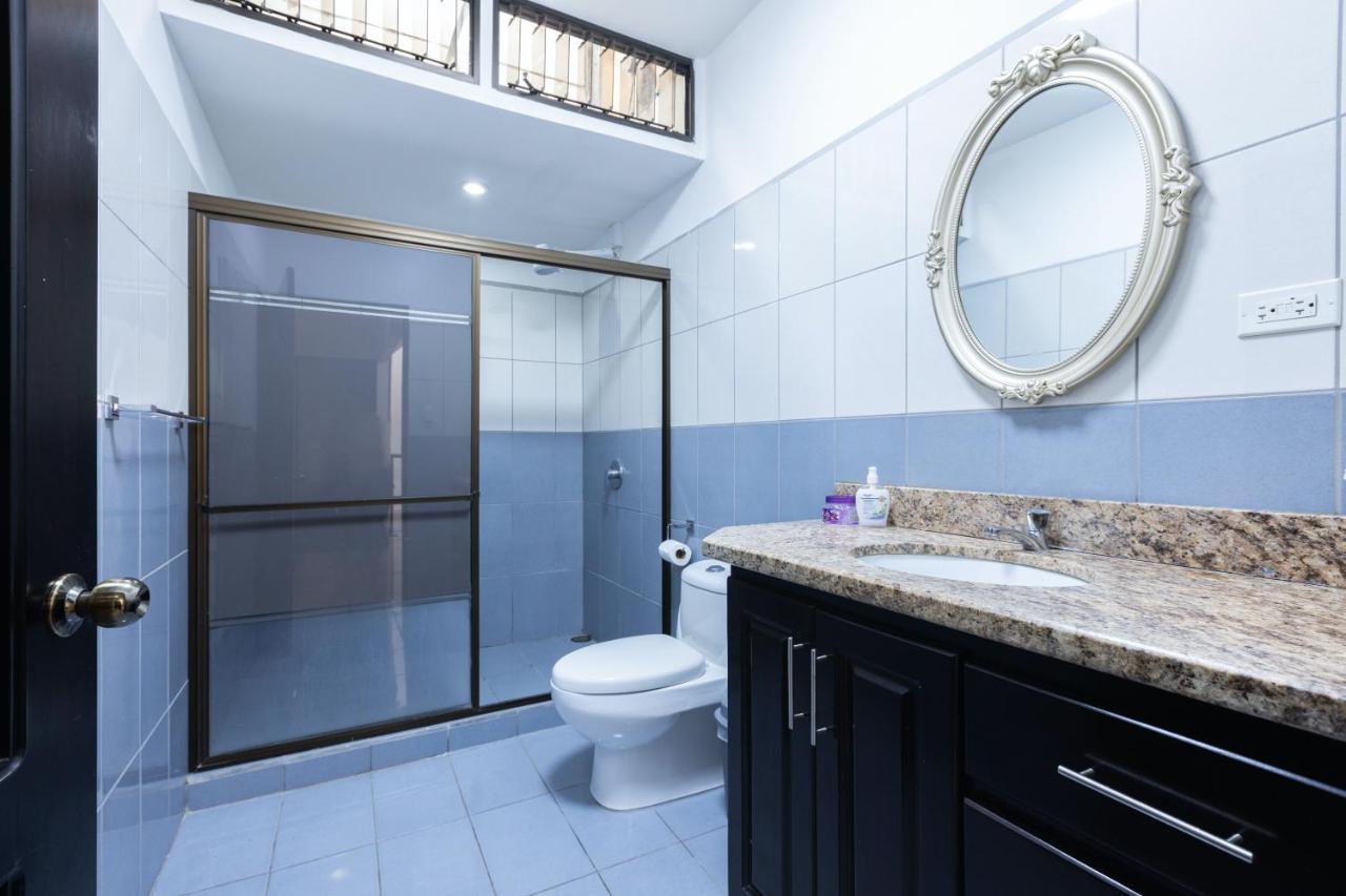 Viva Guest House Σαν Χοσέ Εξωτερικό φωτογραφία