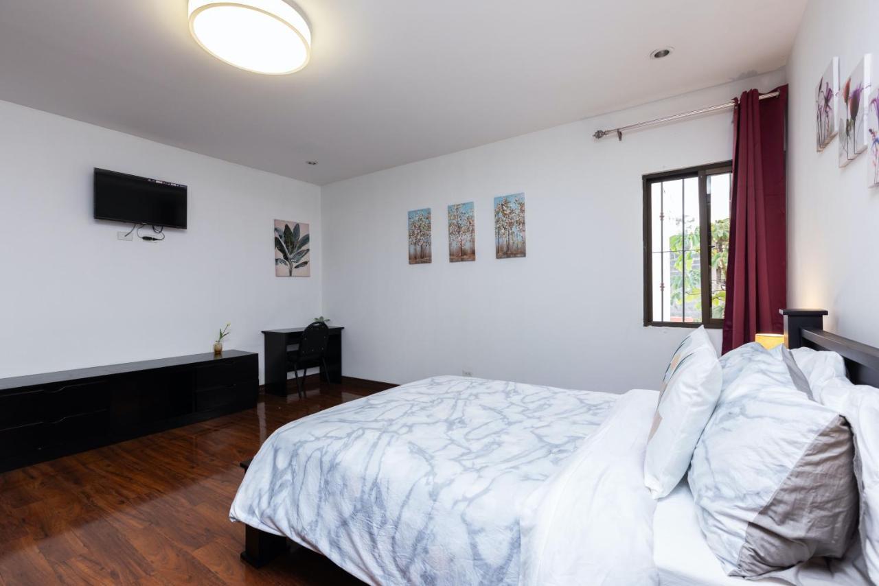 Viva Guest House Σαν Χοσέ Εξωτερικό φωτογραφία