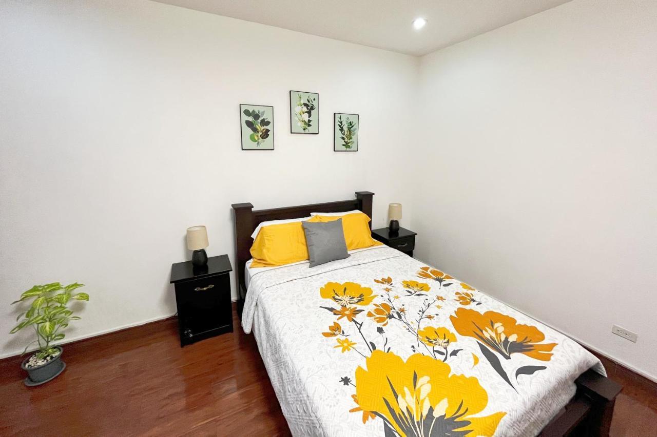 Viva Guest House Σαν Χοσέ Εξωτερικό φωτογραφία