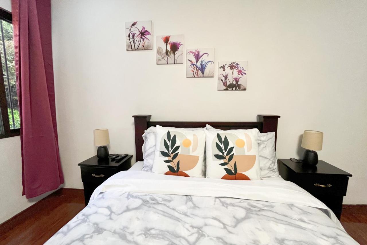 Viva Guest House Σαν Χοσέ Εξωτερικό φωτογραφία