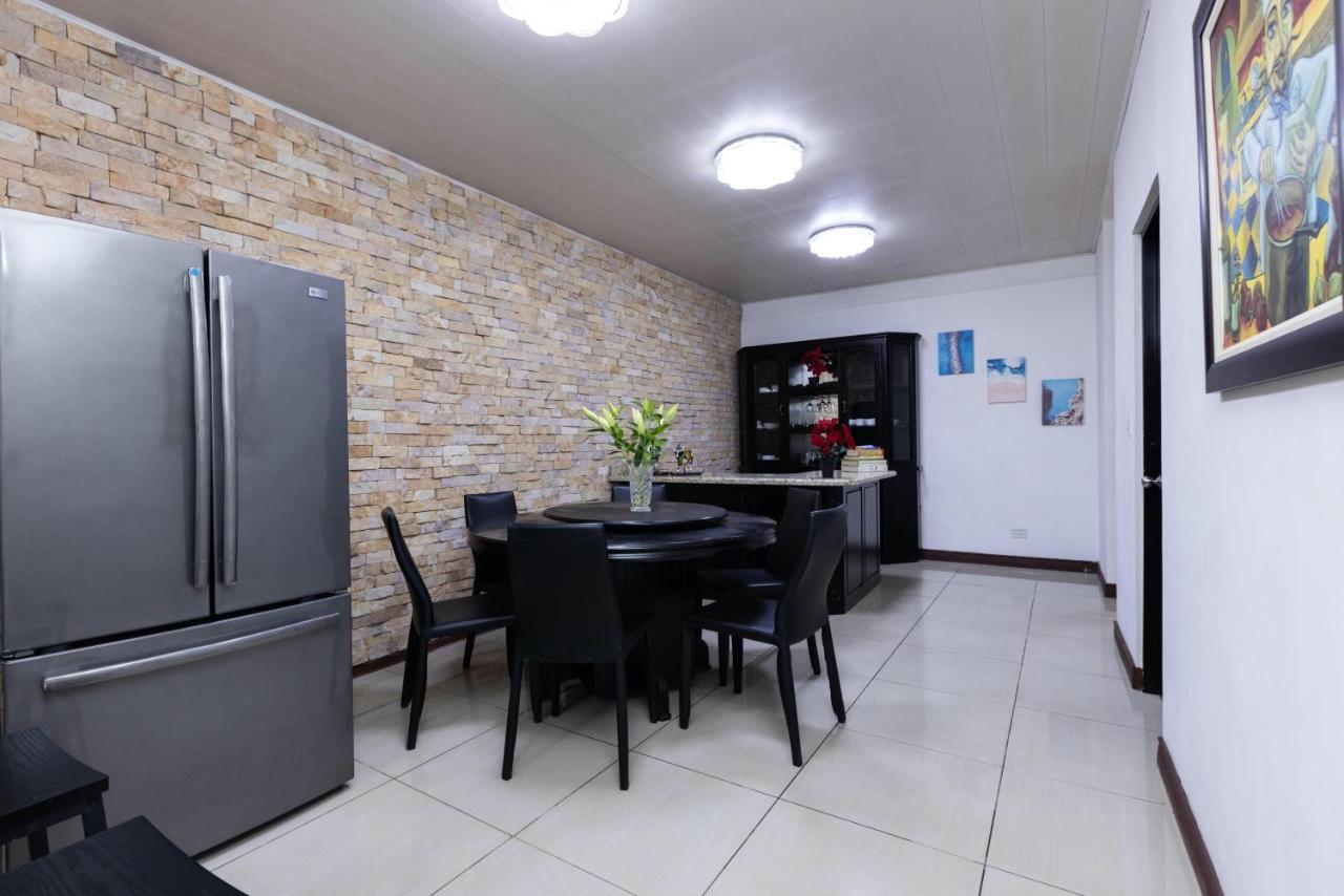Viva Guest House Σαν Χοσέ Εξωτερικό φωτογραφία