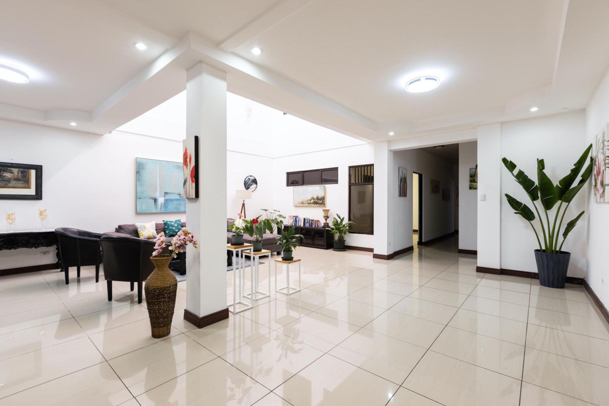 Viva Guest House Σαν Χοσέ Εξωτερικό φωτογραφία